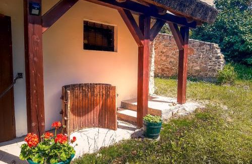 Badacsonytomaj House | Wild Boar Cottage - Romantic getaway