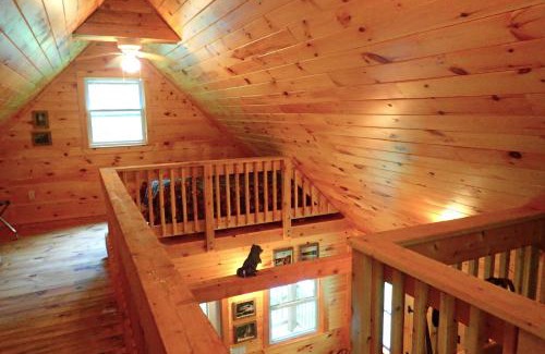 Whitney Other | Wild Fox Cabins