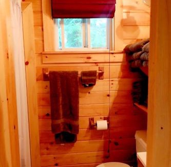 Whitney Other | Wild Fox Cabins