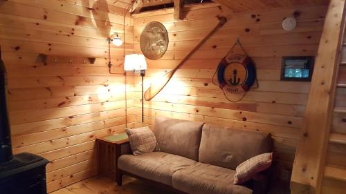 Whitney Other | Wild Fox Cabins