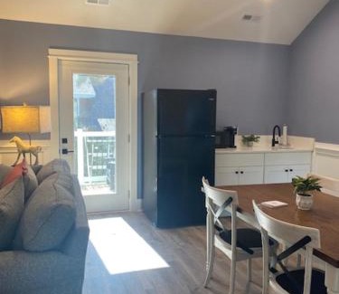 Corolla Hotel | Wild Horse Inn
