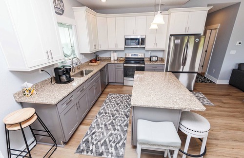 Carova Beach House | WILD HORSES! Secluded, 4-wheel drive, family get-away, 4x2190, Just Beachy