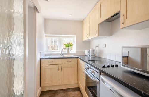 Postwick with Witton House | Wild Meadow Cottage - Five Bedroom House, Sleeps 10