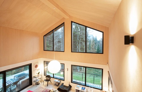 Combloux Ski Chalet | WILD NEEDLES 67