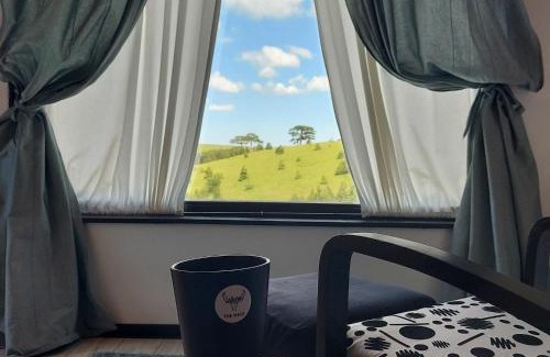 Zlatibor House | Wild nest Deer Lux