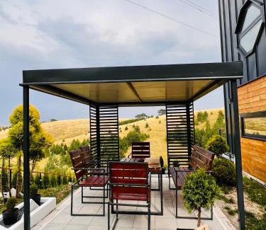 Zlatibor House | Wild nest Deer Lux