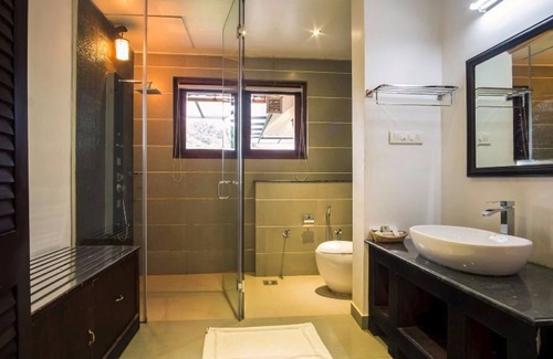 Devala Hotel | Wild Planet Resort