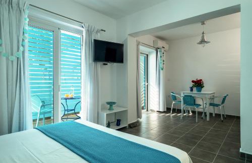 Pondi Apartment | Wild Seagull