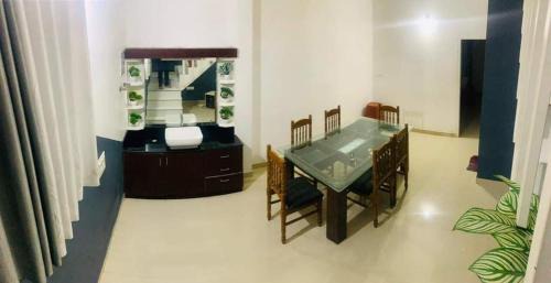 Kottappadi part Villa | Wild Wagon Service Villa