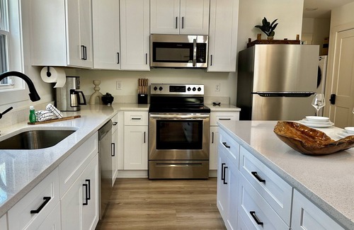 Tracy City Cabin | Wild Woodside Retreat at The Retreat at Sunset Bluff
