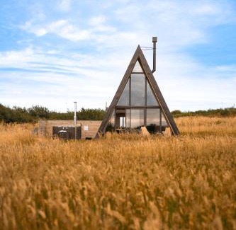 Tiers Cross Villa | Wilder Retreats - A Frame Cabins
