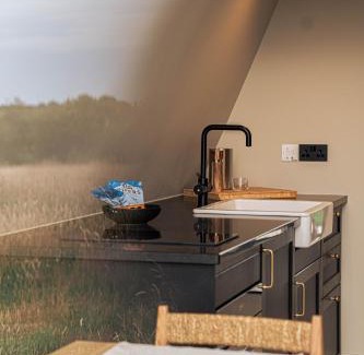 Tiers Cross Villa | Wilder Retreats - A Frame Cabins