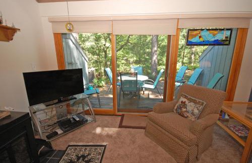 Glen Arbor Apartment | Wilderness 36