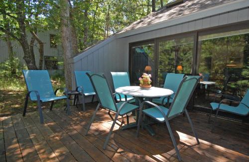 Glen Arbor Apartment | Wilderness 36