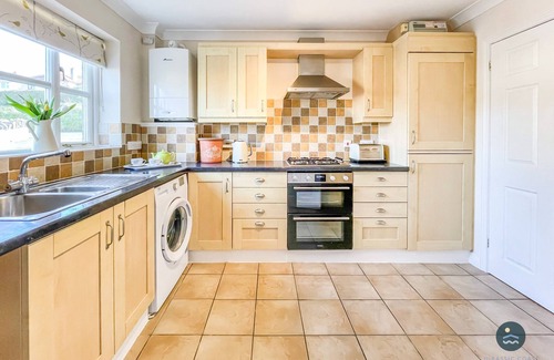 Weymouth Cottage | Wildflower Cottage - Sutton Poyntz