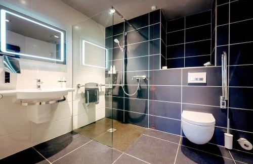 Brough Hotel | Wilding Hotel
