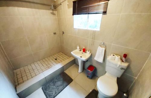 Makhado House | Wildnut Lodge and Game Farm
