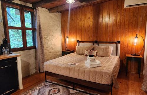 Waynesville Hotel | Wildrest Hotel