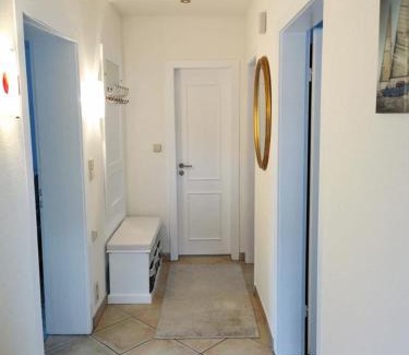 Archsum Apartment | Wildrose EG (2)