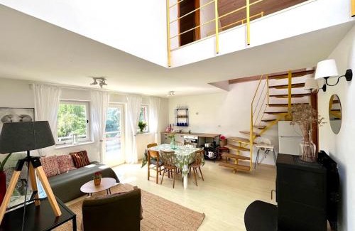 Badacsonytomaj House | Wildrose holiday home