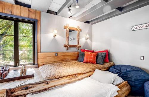 Idyllwild House | Wildwood Cottage