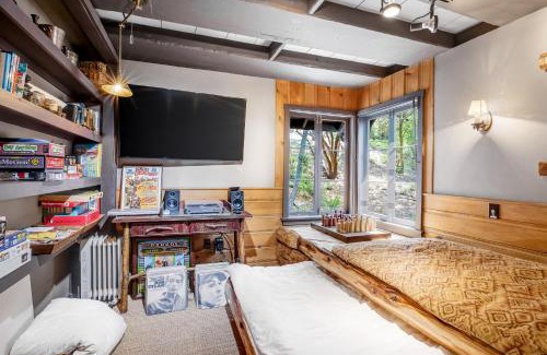 Idyllwild House | Wildwood Cottage