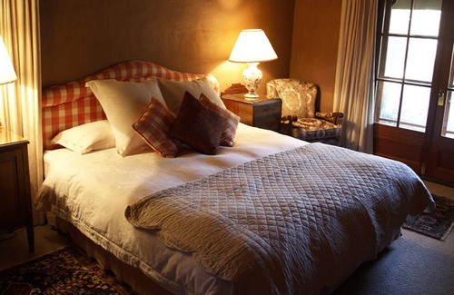 Eurunderee House | Wildwood Guesthouse