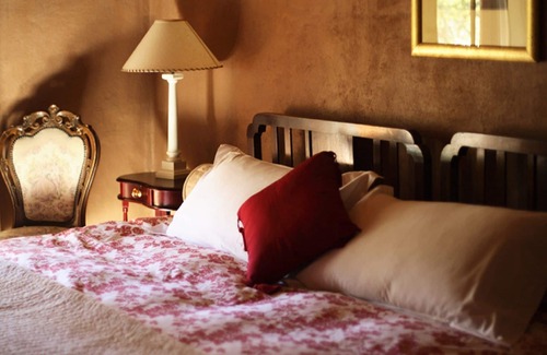 Eurunderee House | Wildwood Guesthouse