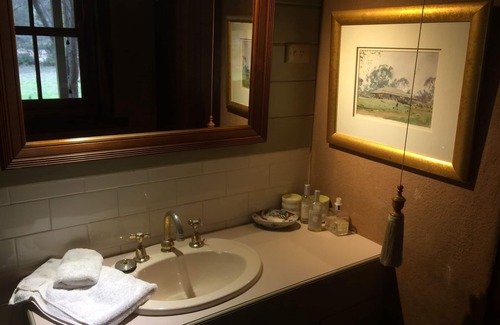 Eurunderee House | Wildwood Guesthouse