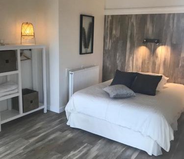 Carlingford House | Wildwood Lodge