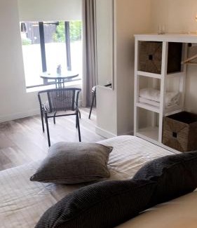 Carlingford House | Wildwood Lodge
