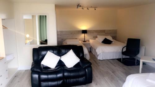 Carlingford House | Wildwood Lodge