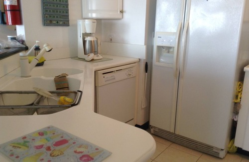 Wildwood Condo | Wildwood's Ocean Front Condo