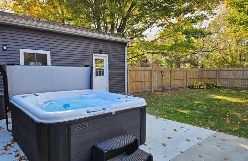 Douglas House | Wiley Farmhouse
