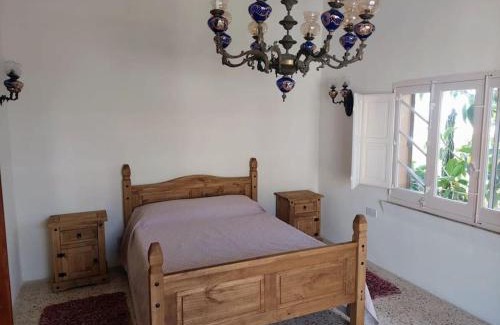 Qala Apartment | Wilga Summit Apartment B