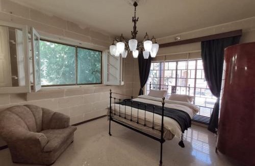 Qala Apartment | Wilga Summit Apartment C