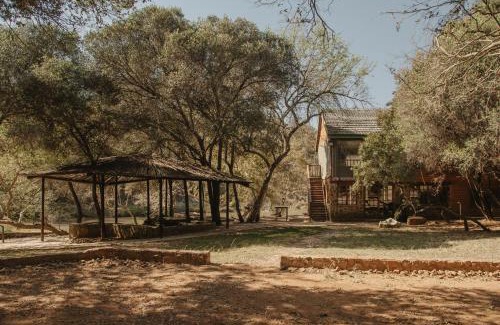 Behoudeniskloof Apartment | Wilgeboomsdrift Safaris