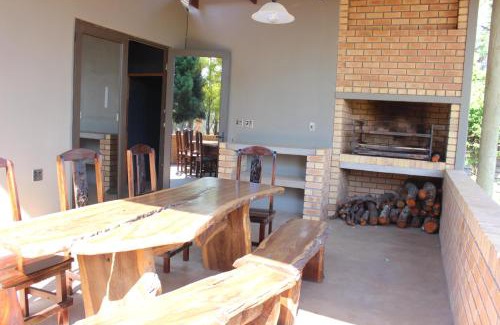 Behoudeniskloof Apartment | Wilgeboomsdrift Safaris