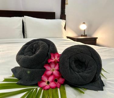 Seminyak House | Will and Ray's at Lori Beach Inn