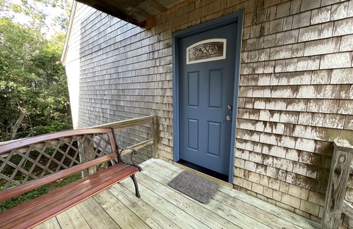 Hatteras Cottage | Will's Hideaway Quiet, Secluded and Pet Friendly!