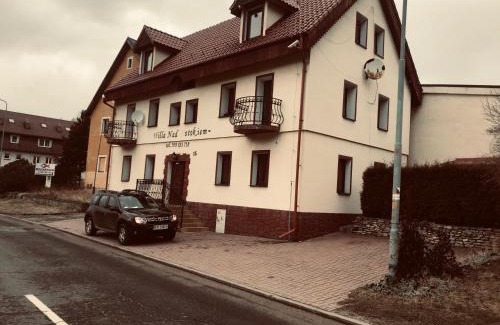 Ladek-Zdroj Apartment | Willa Nad Potokiem