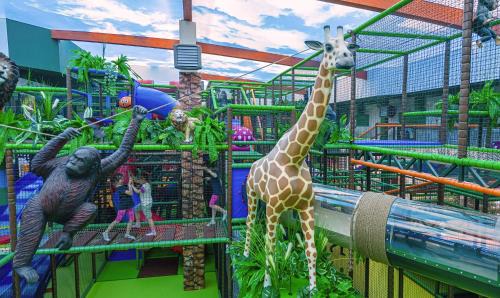 Jaroslawiec House | Willa Posejdon - Aquapark Panorama Morska All Inclusive