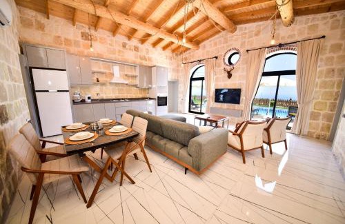 Demre Apartment | Willa Seascape