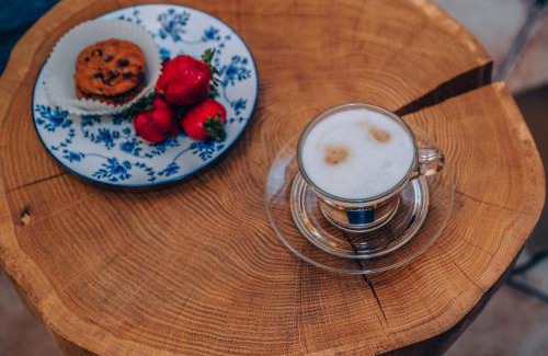 Ladek-Zdroj Bed & Breakfast | Willa Skalniak