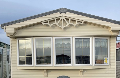 Uddingston House | Willerby Granada 2-Bedroom Parkhome