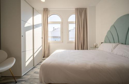 Huelva Apartment | William Martin Apartments