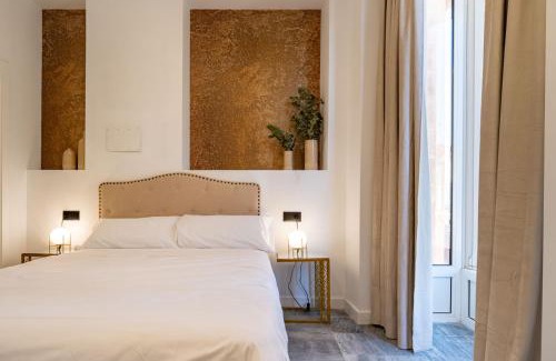 Huelva Apartment | William Martin Apartments