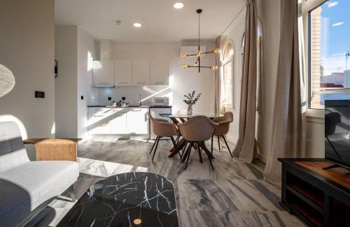 Huelva Apartment | William Martin Apartments