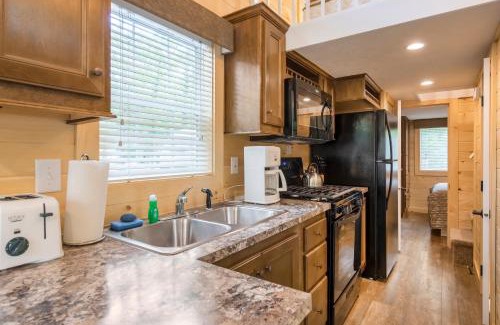 Stonehouse Other | Williamsburg Camping Resort 38 ft. Park Model 5