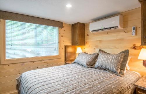 Stonehouse Other | Williamsburg Camping Resort 38 ft. Park Model 5